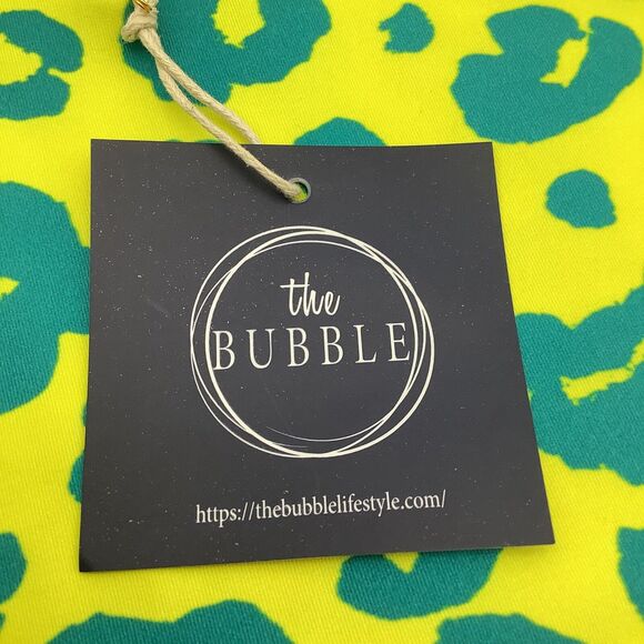 The Bubble Womens Emily Tank Top Sleeveless Size Medium‎ NWT - Picture 5 of 8